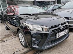 تويوتا يارس